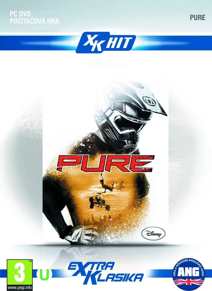 Pure