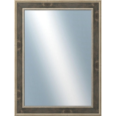 DANTIK TOOTH 60x80 cm zlato černá 2780