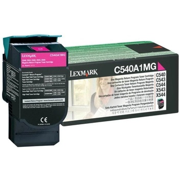 Lexmark C540A1MG