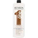 Šampóny Revlon Uniq One Coconut Conditioning Shampoo 1000 ml