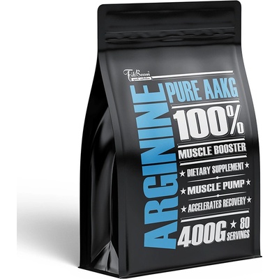 FitBoom Arginine 400g