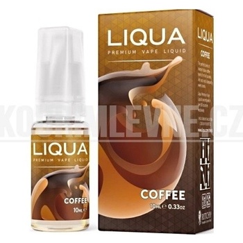 Ritchy Liqua Elements Coffee 10 ml 3 mg