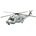Revell Сглобяем модел Revell - Хеликоптер Navy NH90, 159 части (R03784)