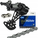 Shimano Deore RD-M5100 SGS