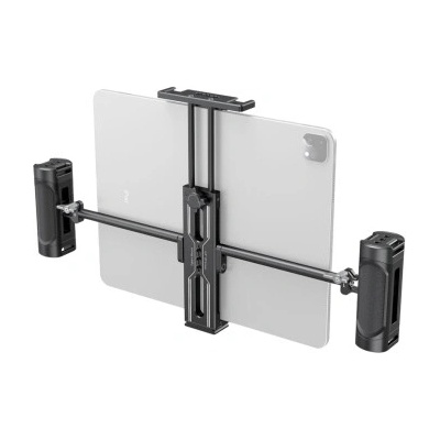 SmallRig 2929 Tablet Mount For Ipad w Dual Handgrip