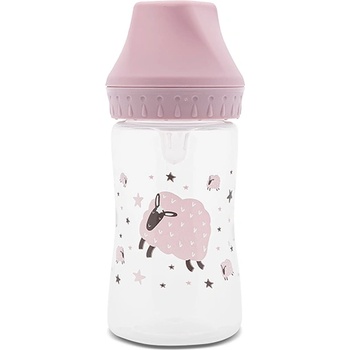 MyFRIEND ШИШЕ С ШИРОКО ГЪРЛО my friend 250ml mellow rose (10200840005)