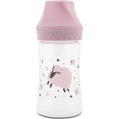 MyFRIEND ШИШЕ С ШИРОКО ГЪРЛО my friend 250ml mellow rose (10200840005)