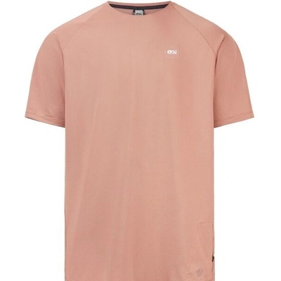 Picture triko Osborn S/S CEDAR WOOD
