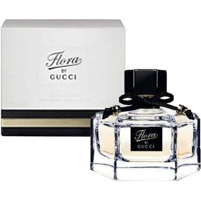 Gucci FLORA BY GUCCI EDP 75 ml - Парфюм за жени