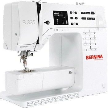 Bernina 325