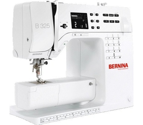 Bernina 325