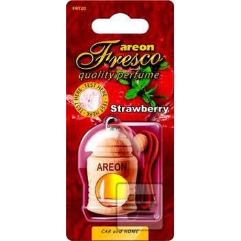 Areon Fresco STRAWBERRY