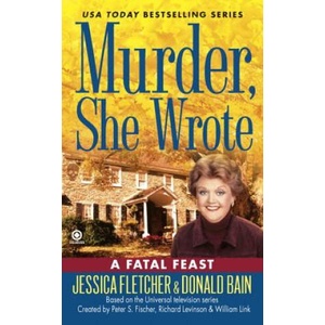 A Fatal Feast (ISBN: 9780451231116)