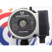 Grundfos Dakon 15/6-3 Dakon DUA PLUS BEA 87381017960