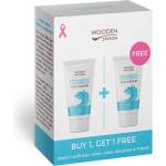 Wooden Spoon Комплект - Крем-дезодорант Freshness + Подарък, 2 x 40 ml - ozone