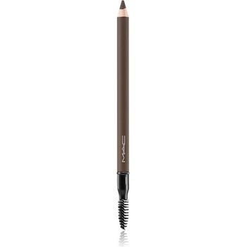 Image 1 of MAC Cosmetics Veluxe Brow Liner молив за вежди с четка цвят Taupe 1, 19 гр