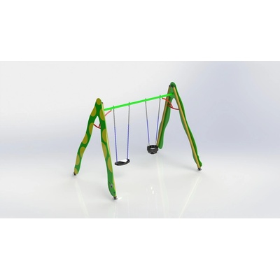 Playfactory ЛЮЛКА snake sw0005 (sw0005)