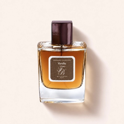 Franck Boclet Vanille parfémovaná voda unisex 100 ml
