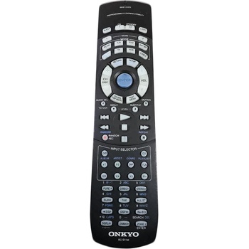 GENERAL ONKYO RC-511M - съвместимо дистанционно управление на марката General (RC-511M)