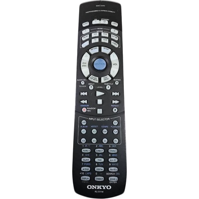 GENERAL ONKYO RC-511M - съвместимо дистанционно управление на марката General (RC-511M)