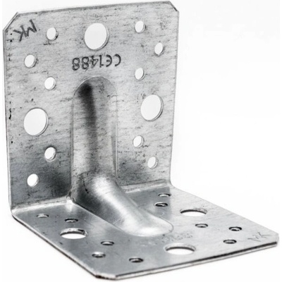ADOBY KPL9/KPL6 Úhelník s prolisem 80x80x80x2 mm