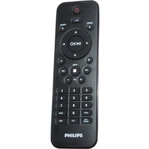 GENERAL PHILIPS FWP3200D - съвместимо дистанционно управление на марката General (FWP3200D) Дистанционно