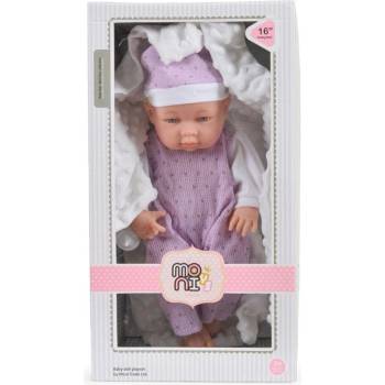 Moni Кукла 41cm 9303 (3800146222192)