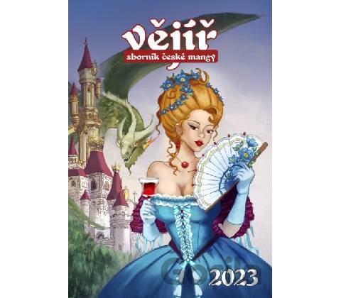 Vějíř 2023