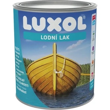 Luxol Lodný lak 0,75 l