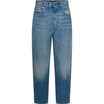 Levi's Дънки Levis Women's Lmc Barrel Wide Leg Jeans - Lmc Brook Blue