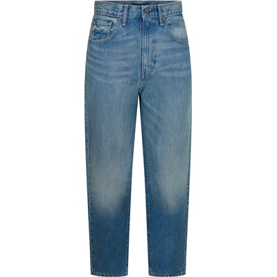 Levi's Дънки Levis Women's Lmc Barrel Wide Leg Jeans - Lmc Brook Blue