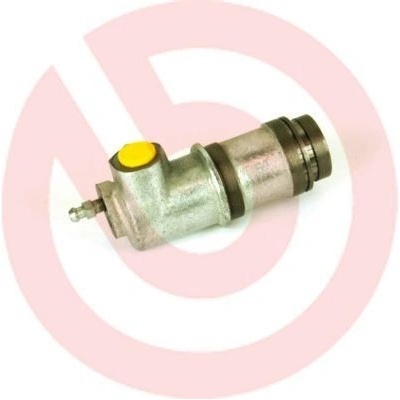 Pomocný spojkový valec BREMBO E 23 012