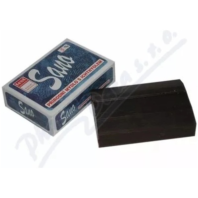 Merco Sano mydlo s ichtyolom 5% 100 g