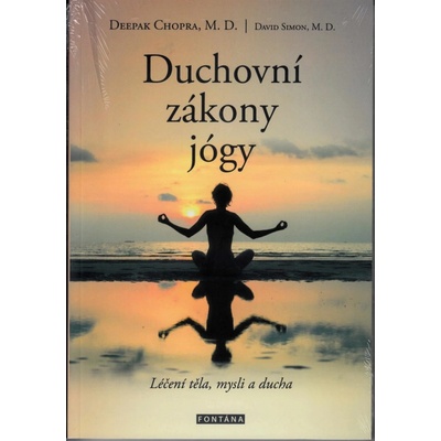 Duchovní zákony jógy