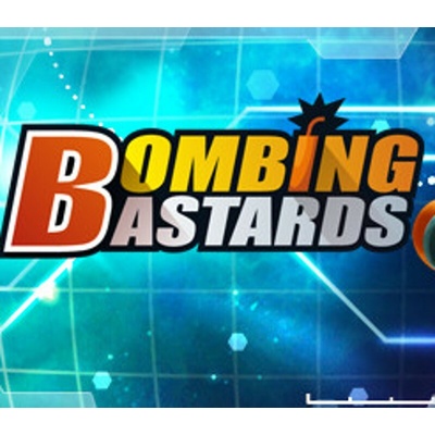 Bombing Bastards