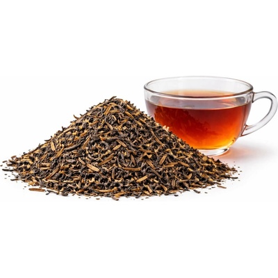 QuickTea BIO Vietnam Golden Monkey černý čaj 50 g