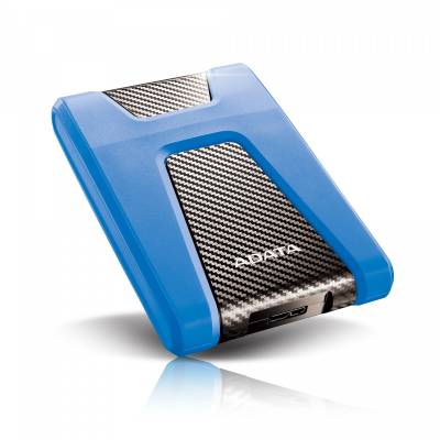 Adata HD650 2TB, AHD650-2TU31-CBL