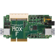 Turris MOX F USB RTMX-MFBOX