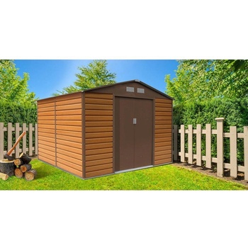 G21 GAH 884 277 x 319 cm hnědý