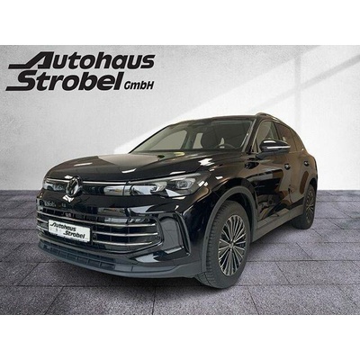 Volkswagen Tiguan 1.5 eTSI Elegance DSG 110 kW