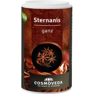 COSMOVEDA Звезден анасон - био - 8 г