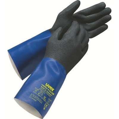 Uvex 6055709 rubiflex S XG35B 9