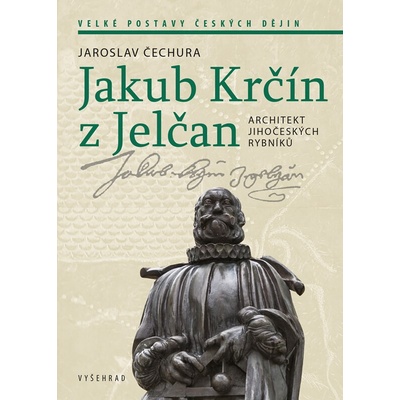 Jakub Krčín z Jelčan