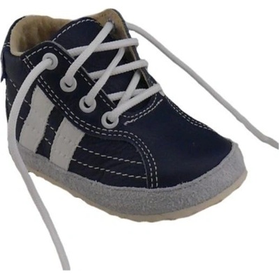 Pegres dětské capáčky C1090 lícová modrá