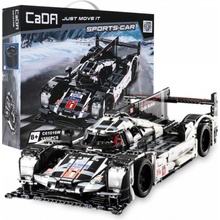 Cada 919 SPORTS-CAR 1586 ks