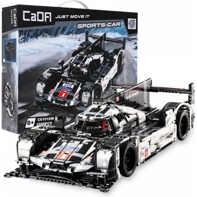 Cada 919 SPORTS-CAR 1586 ks