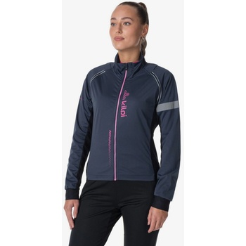 Kilpi Тъмносиньо дамско софтшел яке Kilpi Zain Kilpi | Sin | ЖЕНИ | L
