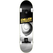 EMILLION BASIC SERIES