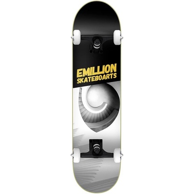 EMILLION BASIC SERIES