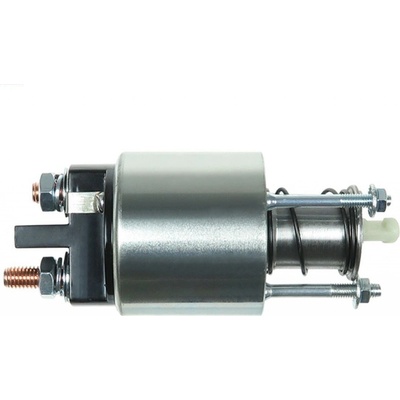 Elektromagnetický spínač, startér AS-PL SS4001